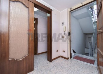 Hall / corridoio - Appartamento Via Giudice
 
18, Catania - foto 25