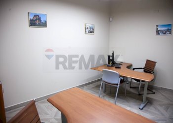 Ufficio - Ufficio VIALE COLOMBO, San Giovanni la Punta - foto 11