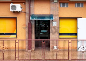 Edificio all\'aperto - Ufficio VIALE COLOMBO, San Giovanni la Punta - foto 19