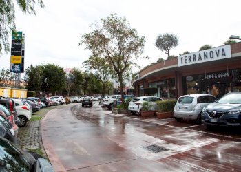 Edificio all\'aperto - Ufficio VIALE COLOMBO, San Giovanni la Punta - foto 24