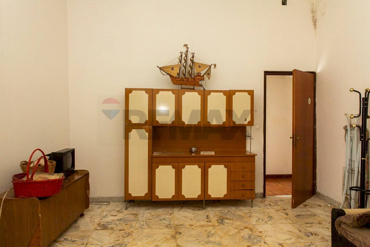 Camera / camera da letto - Casa semi indipendente Via Alfieri
 
39, Lentini - foto 1