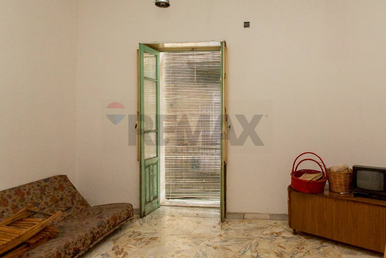 Soggiorno - Casa semi indipendente Via Alfieri
 
39, Lentini - foto 2