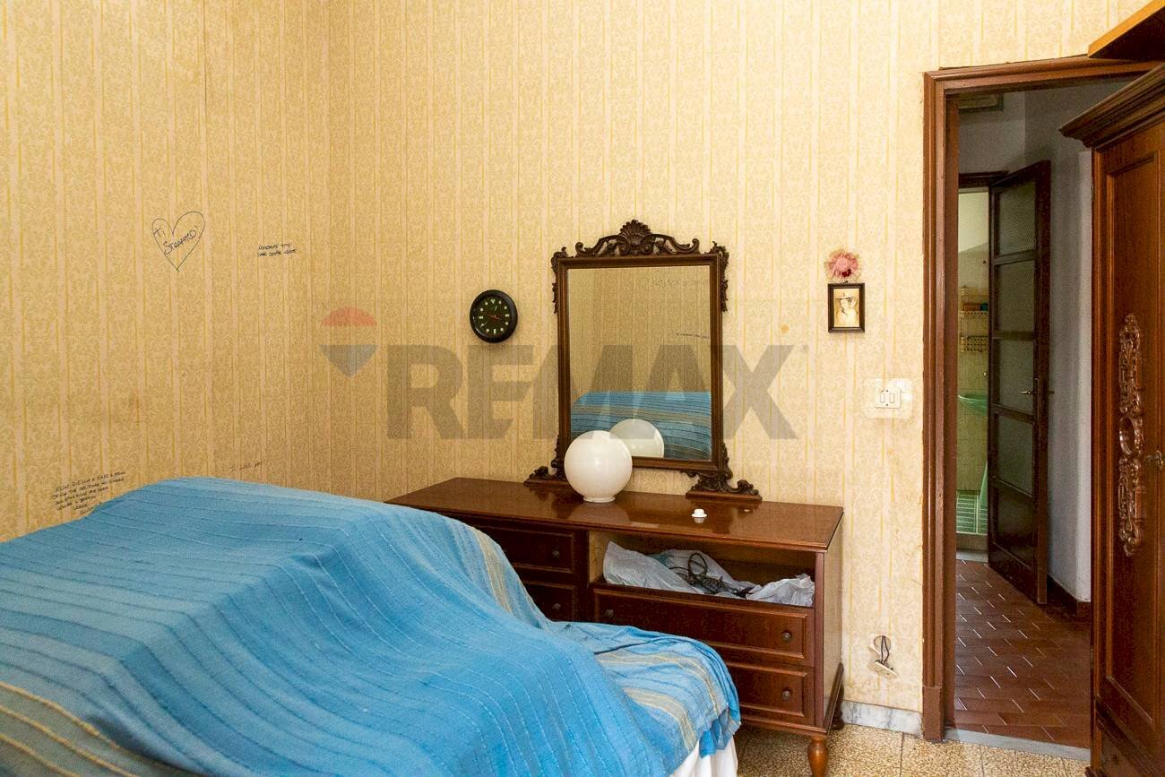 Camera / camera da letto - Casa semi indipendente Via Alfieri
 
39, Lentini - foto 3