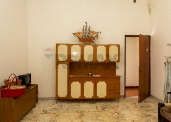 Camera / camera da letto - Casa semi indipendente Via Alfieri
 
39, Lentini - foto 1