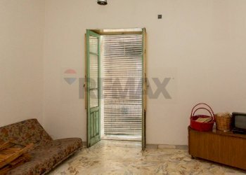 Soggiorno - Casa semi indipendente Via Alfieri
 
39, Lentini - foto 2