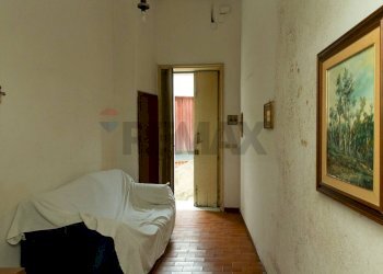 Soggiorno - Casa semi indipendente Via Alfieri
 
39, Lentini - foto 5