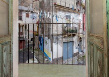 Balcone - Casa semi indipendente Via Alfieri
 
39, Lentini - foto 12