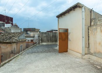 Terrazza - Casa semi indipendente Via Alfieri
 
39, Lentini - foto 17