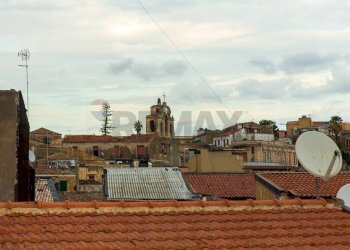 Edificio all\'aperto - Casa semi indipendente Via Alfieri
 
39, Lentini - foto 19