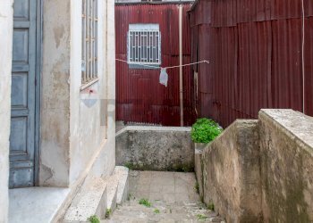 Casa all\'aperto - Casa semi indipendente Via Alfieri
 
39, Lentini - foto 25