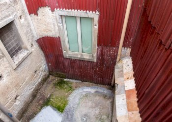 Casa all\'aperto - Casa semi indipendente Via Alfieri
 
39, Lentini - foto 27