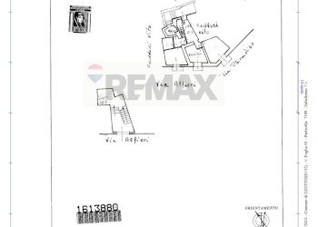 Pianta 2D - Casa semi indipendente Via Alfieri
 
39, Lentini - foto 29