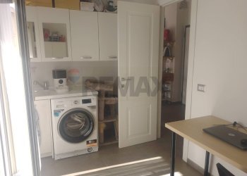 Lavanderia - Trilocale Via J. F. Kennedy
 
11, Sant'Agata Li Battiati - foto 9