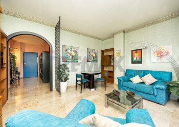 Sala da pranzo - Three-room apartment Via Delle Ande
 
10, Milano - photo 1