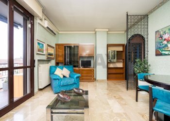 Sala da pranzo - Three-room apartment Via Delle Ande
 
10, Milano - photo 5