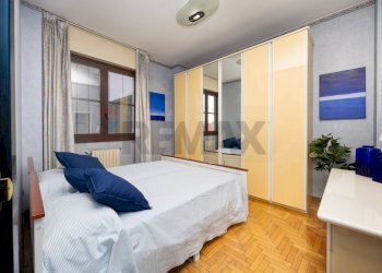 Camera / camera da letto - Three-room apartment Via Delle Ande
 
10, Milano - photo 9