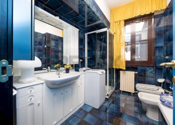 Bagno - Three-room apartment Via Delle Ande
 
10, Milano - photo 10