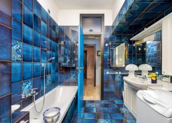 Bagno - Three-room apartment Via Delle Ande
 
10, Milano - photo 11