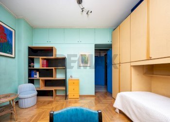 Camera / camera da letto - Three-room apartment Via Delle Ande
 
10, Milano - photo 13