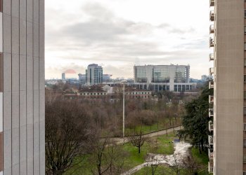 Edificio all\'aperto - Three-room apartment Via Delle Ande
 
10, Milano - photo 14