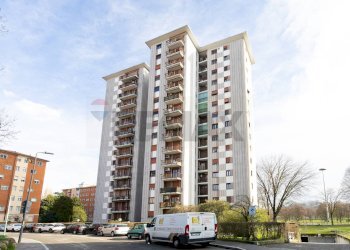 Edificio all\'aperto - Three-room apartment Via Delle Ande
 
10, Milano - photo 20