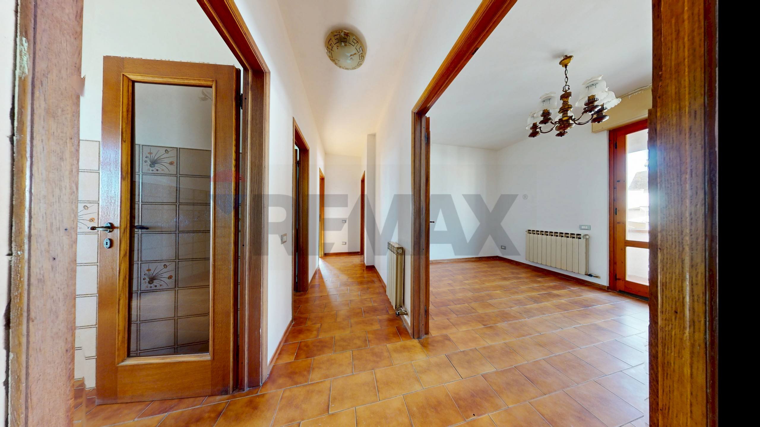 Hall / corridoio - Appartamento via San Giuseppe
 
20/d, Viareggio - foto 1