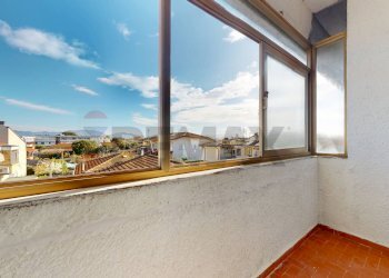 Balcone - Appartamento via San Giuseppe
 
20/d, Viareggio - foto 4