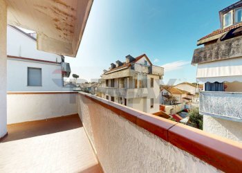 Balcone - Appartamento via San Giuseppe
 
20/d, Viareggio - foto 14