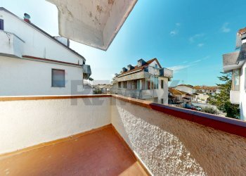 Balcone - Appartamento via San Giuseppe
 
20/d, Viareggio - foto 16