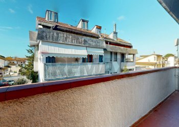 Balcone - Appartamento via San Giuseppe
 
20/d, Viareggio - foto 17