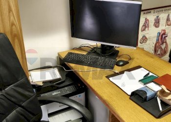 Ufficio - Monolocale Via Rocca Priora
 
77, Roma - foto 1