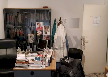 Ufficio - Monolocale Via Rocca Priora
 
77, Roma - foto 3