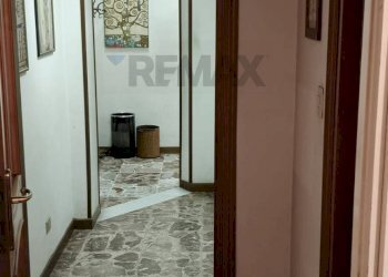 Hall / corridoio - Monolocale Via Rocca Priora
 
77, Roma - foto 6