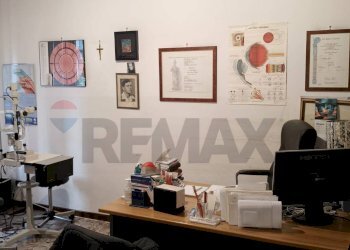 Ufficio - Monolocale Via Rocca Priora
 
77, Roma - foto 7