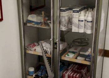 Dispensa di stoccaggio - Monolocale Via Rocca Priora
 
77, Roma - foto 9