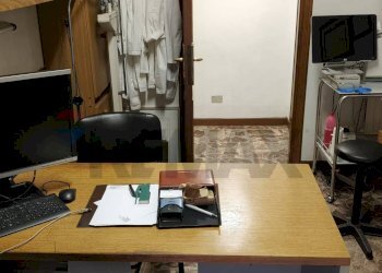 Ufficio - Monolocale Via Rocca Priora
 
77, Roma - foto 13