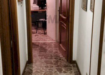 Hall / corridoio - Monolocale Via Rocca Priora
 
77, Roma - foto 14