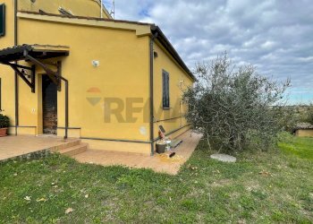 Casa all\'aperto - Trilocale Serra de' Conti - foto 1