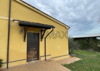 Casa all\'aperto - Trilocale Serra de' Conti - foto 2