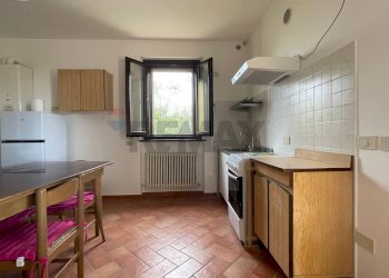 Cucina - Trilocale Serra de' Conti - foto 4