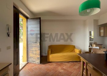 Sala da pranzo - Trilocale Serra de' Conti - foto 5