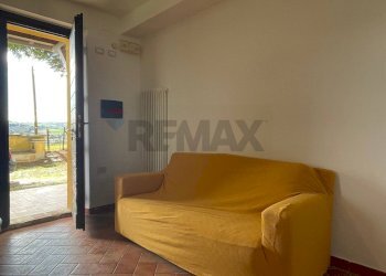 Soggiorno - Trilocale Serra de' Conti - foto 6