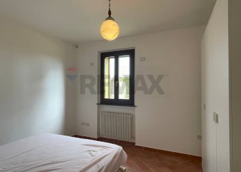 Camera / camera da letto - Trilocale Serra de' Conti - foto 8