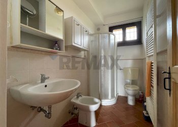 Bagno - Trilocale Serra de' Conti - foto 9