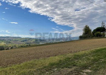 Vista delle montagne - Trilocale Serra de' Conti - foto 12