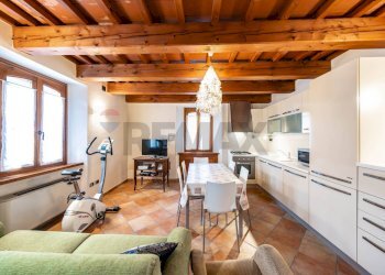 Sala da pranzo - Terraced Villa VIA GARIBALDI
 
6, Galeata - photo 7