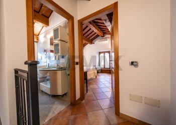 Hall / corridoio - Terraced Villa VIA GARIBALDI
 
6, Galeata - photo 12