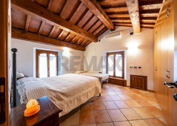 Camera / camera da letto - Terraced Villa VIA GARIBALDI
 
6, Galeata - photo 13