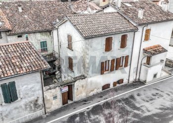 Casa all\'aperto - Terraced Villa VIA GARIBALDI
 
6, Galeata - photo 30