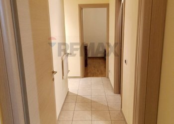 Hall / corridoio - Trilocale Via Filippo Marchetti
 
2, Roma - foto 15